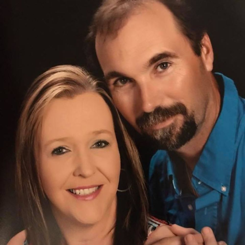 Meet your Posher, Michael n stacy